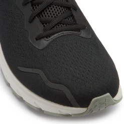 Sneaker|Sneaker|Under Armour Sneaker in Übergrößen Schwarz