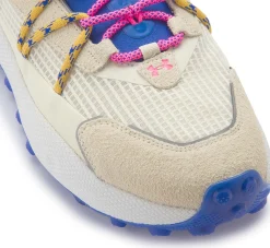 Sneaker|Sneaker|Under Armour Sneaker in Übergrößen Beige
