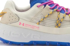 Sneaker|Sneaker|Under Armour Sneaker in Übergrößen Beige