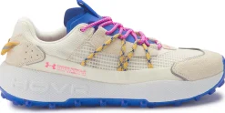 Sneaker|Sneaker|Under Armour Sneaker in Übergrößen Beige