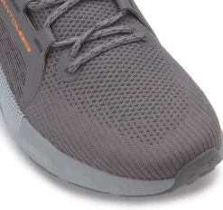 Sneaker|Sneaker|Under Armour Sneaker in Übergrößen Grau