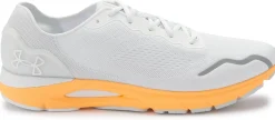 Sneaker|Sneaker|Under Armour Sneaker in Übergrößen Weiß