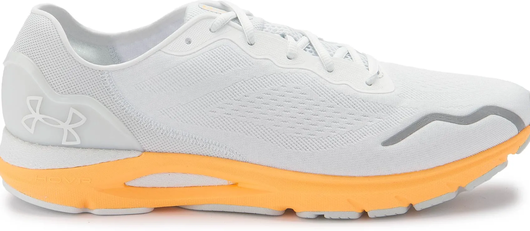 Sneaker|Sneaker|Under Armour Sneaker in Übergrößen Weiß