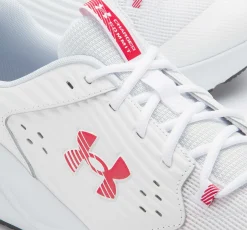 Sneaker|Sneaker|Under Armour Sneaker in Übergrößen Weiß