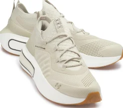 Sneaker|Sneaker|Under Armour Sneaker in Übergrößen Beige