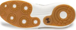 Sneaker|Sneaker|Under Armour Sneaker in Übergrößen Beige