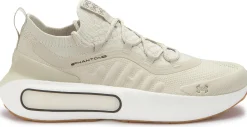 Sneaker|Sneaker|Under Armour Sneaker in Übergrößen Beige