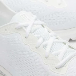 Running|Sneaker|Under Armour Sneaker in Übergrößen Weiß
