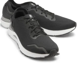 Running|Sneaker|Under Armour Sneaker in Übergrößen Schwarz