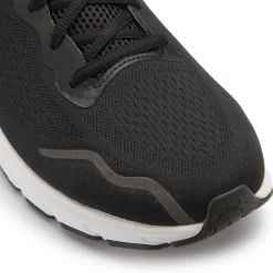 Running|Sneaker|Under Armour Sneaker in Übergrößen Schwarz