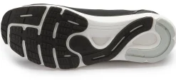 Running|Sneaker|Under Armour Sneaker in Übergrößen Schwarz