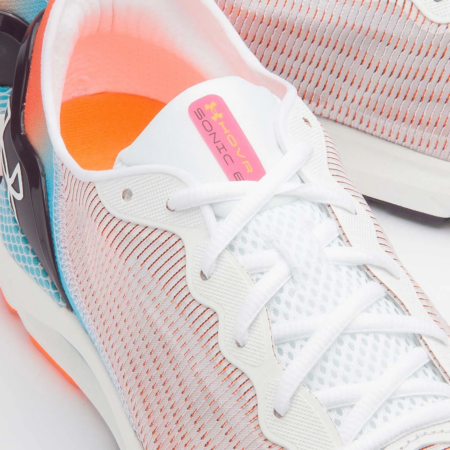 Running|Sneaker|Under Armour Sneaker in Übergrößen