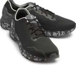 Running|Sneaker|Under Armour Sneaker in Übergrößen Schwarz