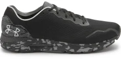 Running|Sneaker|Under Armour Sneaker in Übergrößen Schwarz