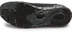 Running|Sneaker|Under Armour Sneaker in Übergrößen Schwarz