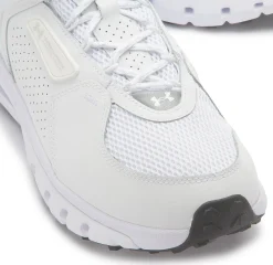 Sneaker|Schnürschuhe|Under Armour Trekking Schuh in Übergrößen