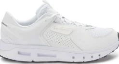 Sneaker|Schnürschuhe|Under Armour Trekking Schuh in Übergrößen