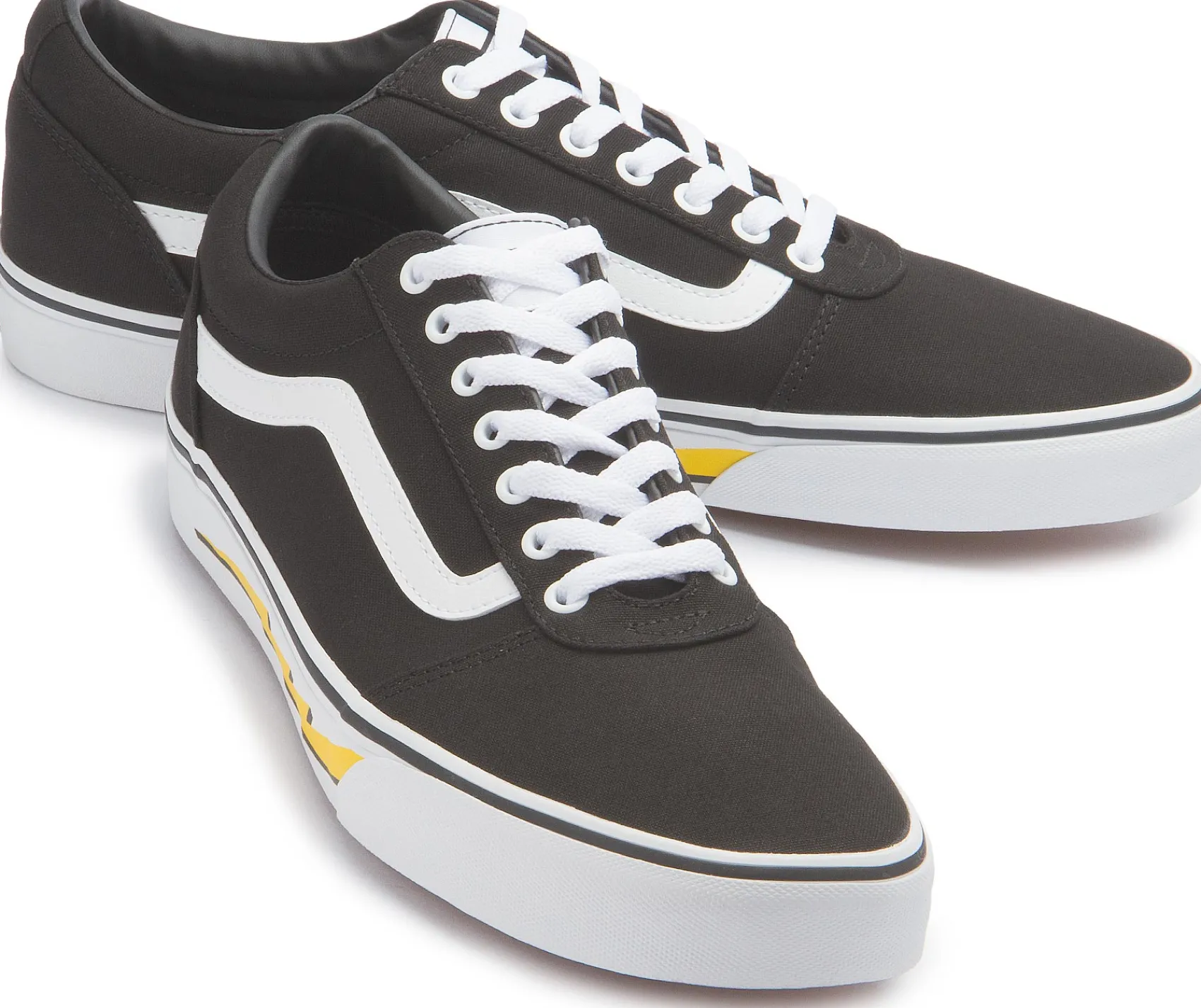 Sneaker|Sneaker|vans LIMITED Sneaker in Übergrößen