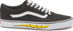 Sneaker|Sneaker|vans LIMITED Sneaker in Übergrößen