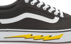 Sneaker|Sneaker|vans LIMITED Sneaker in Übergrößen