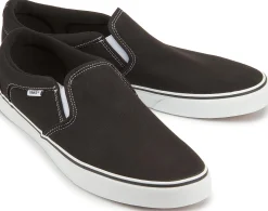 Slipper|vans Slipper in Übergrößen