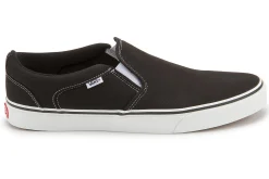 Slipper|vans Slipper in Übergrößen