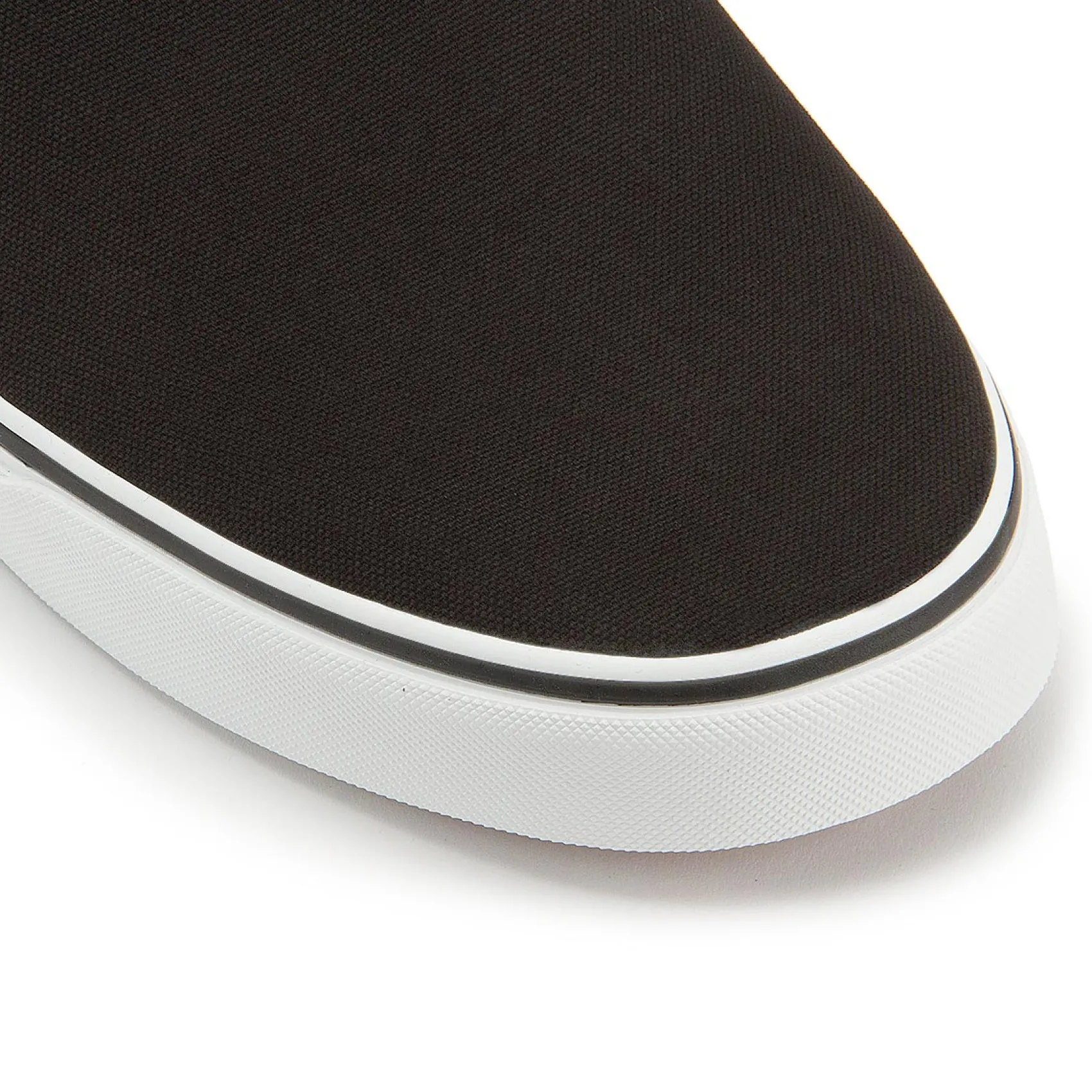 Slipper|vans Slipper in Übergrößen