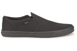 Sneaker|Leinenschuhe|vans Slipper in Übergrößen