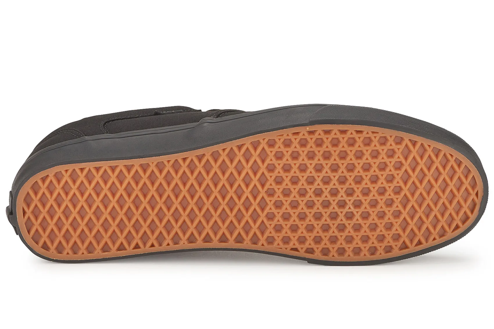 Sneaker|Leinenschuhe|vans Slipper in Übergrößen