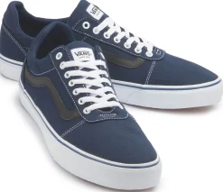 Sneaker|Schnürschuhe|vans Sneaker in Übergrößen