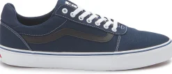 Sneaker|Schnürschuhe|vans Sneaker in Übergrößen