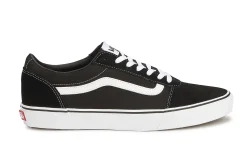 Sneaker|Schnürschuhe|vans Sneaker in Übergrößen