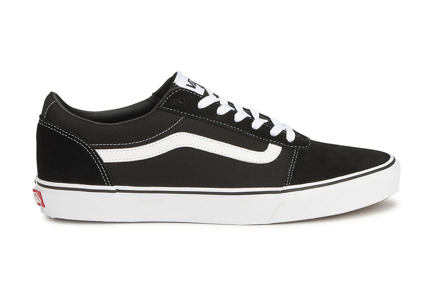 Sneaker|Schnürschuhe|vans Sneaker in Übergrößen