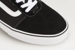 Sneaker|Schnürschuhe|vans Sneaker in Übergrößen