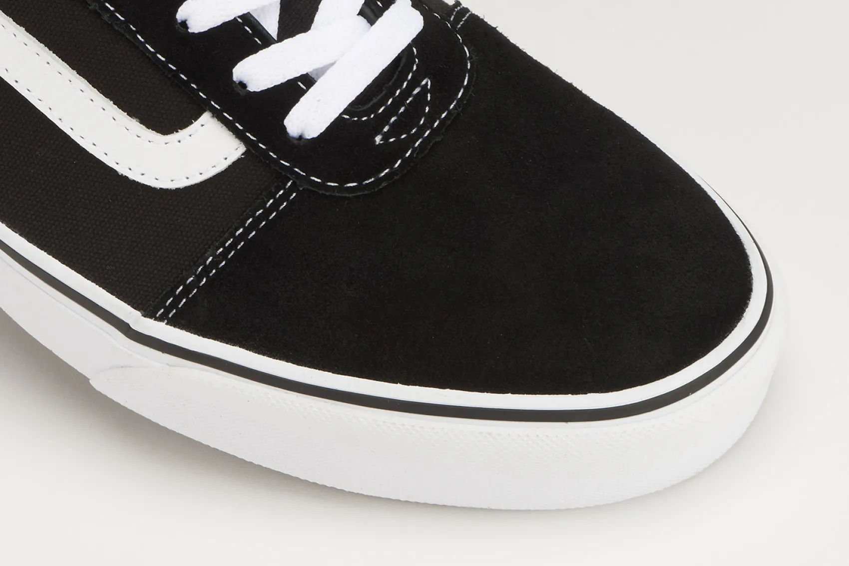 Sneaker|Schnürschuhe|vans Sneaker in Übergrößen