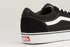 Sneaker|Schnürschuhe|vans Sneaker in Übergrößen