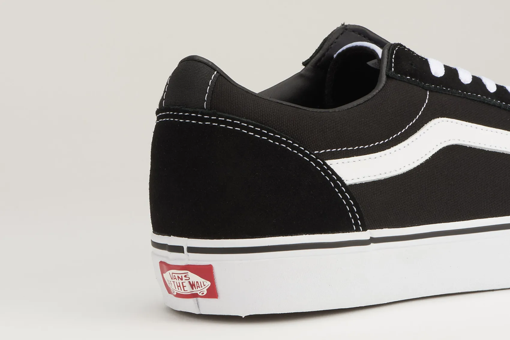 Sneaker|Schnürschuhe|vans Sneaker in Übergrößen