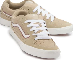 Sneaker|Sneaker|vans Sneaker in Übergrößen Beige