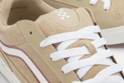 Sneaker|Sneaker|vans Sneaker in Übergrößen Beige