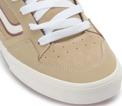 Sneaker|Sneaker|vans Sneaker in Übergrößen Beige