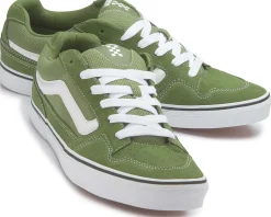Sneaker|Sneaker|vans Sneaker in Übergrößen Grün