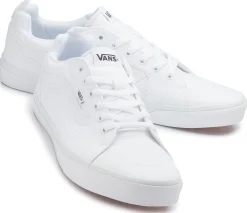 Sneaker|Leinenschuhe|vans Sneaker in Übergrößen