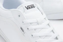 Sneaker|Leinenschuhe|vans Sneaker in Übergrößen