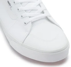 Sneaker|Leinenschuhe|vans Sneaker in Übergrößen