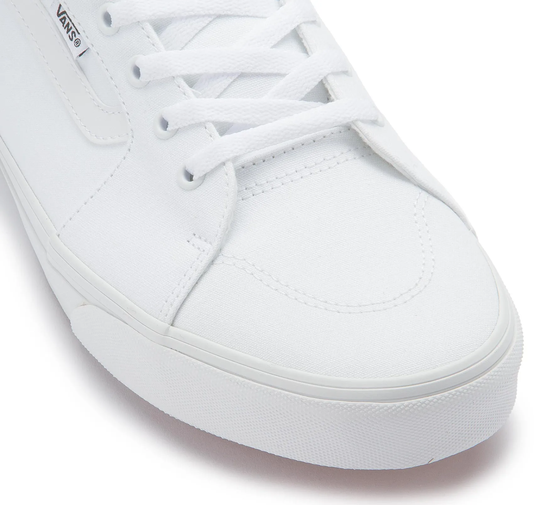 Sneaker|Leinenschuhe|vans Sneaker in Übergrößen