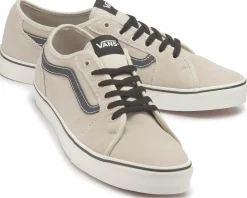 Sneaker|Sneaker|vans Sneaker in Übergrößen Beige