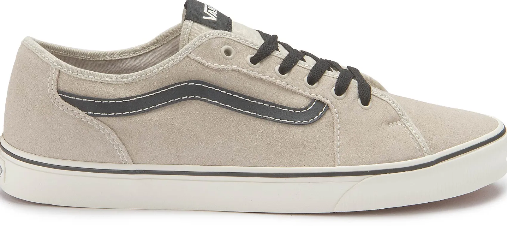 Sneaker|Sneaker|vans Sneaker in Übergrößen Beige