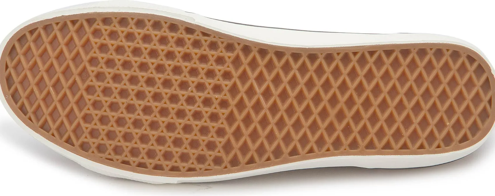 Sneaker|Sneaker|vans Sneaker in Übergrößen Beige