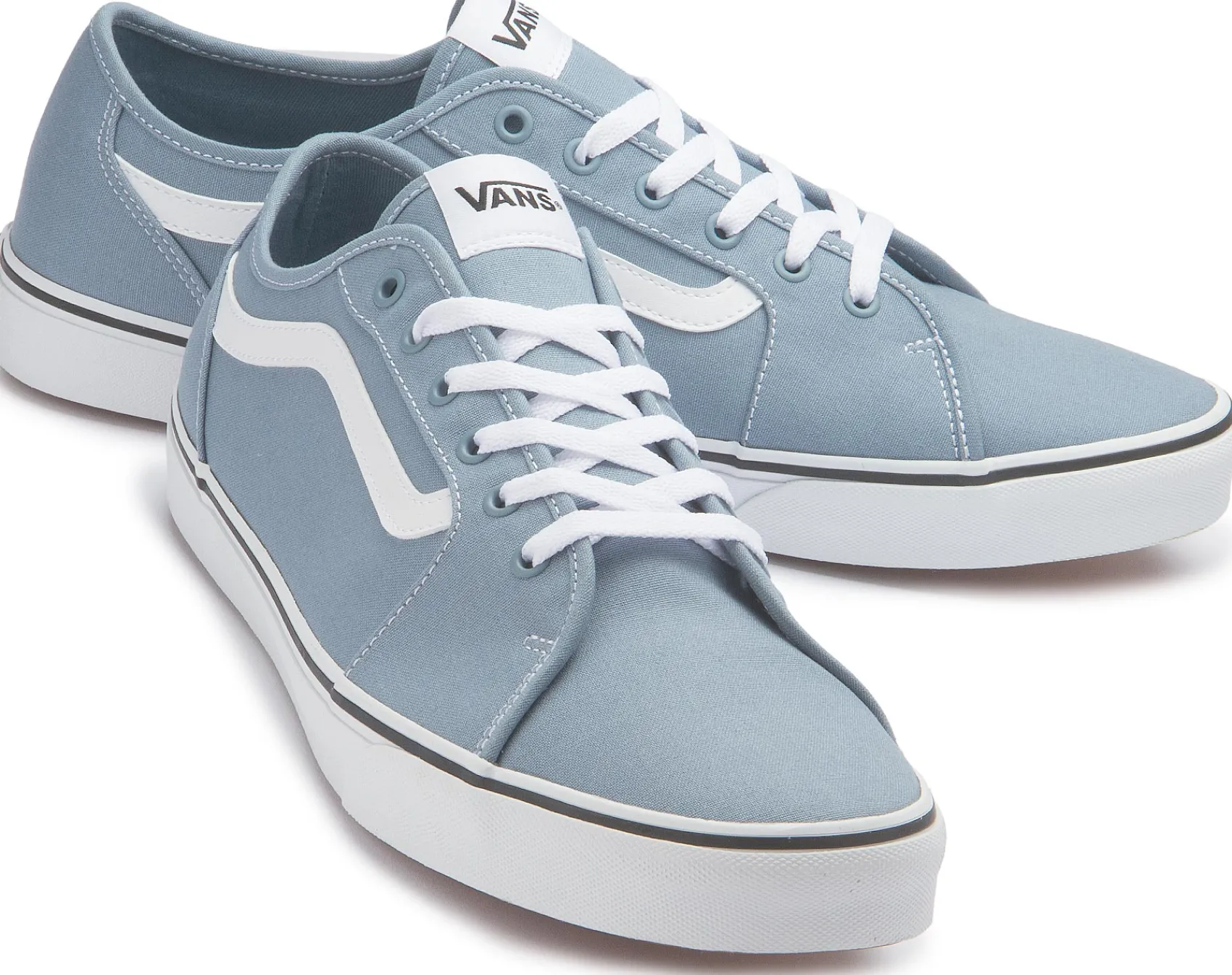Sneaker|Sneaker|vans Sneaker in Übergrößen