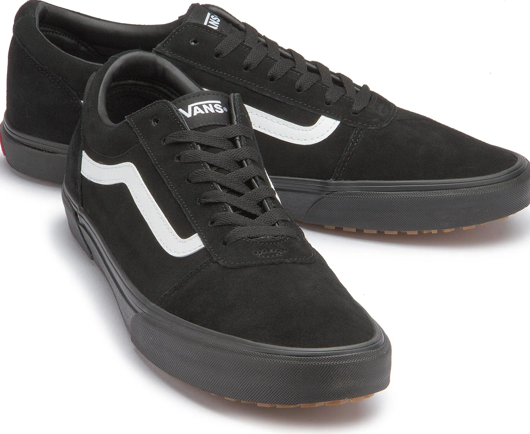 Sneaker|Sneaker|vans Sneaker in Übergrößen